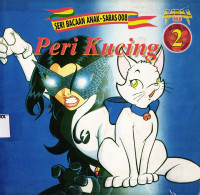 Peri Kucing