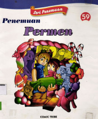 Penemuan Permen