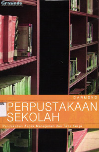 Perpustakaan Sekolah