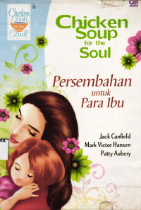 Image of Persembahan untuk Para Ibu