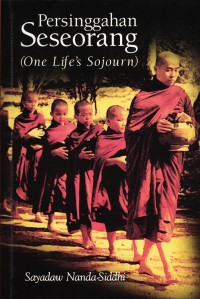 Image of Persinggahan Seseorang