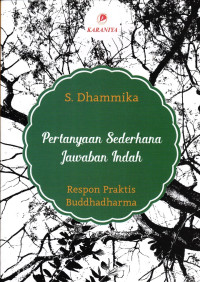 Image of Pertanyaan Sederhana Jawaban Indah