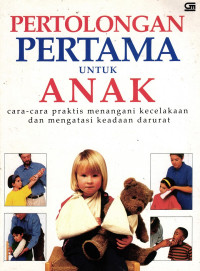 Image of Pertolongan Pertama untuk Anak