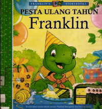 Image of Pesta Ulang Tahun Franklin