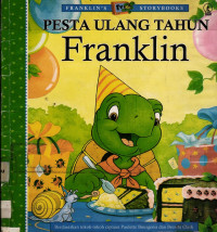 Pesta Ulang Tahun Franklin