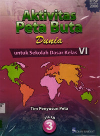 Image of Aktivitas Peta Buta Dunia