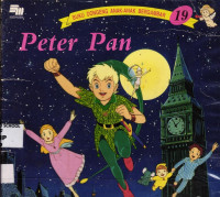 Image of Peter Pan
