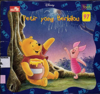 Image of Petir yang Berkilau