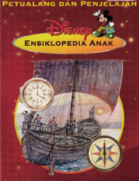 Image of Petualang dan Penjelajah