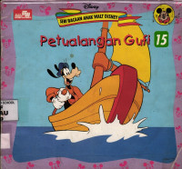 Petualangan Gufi