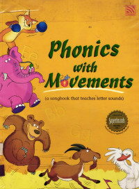 Image of Phonics with Movements