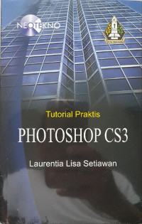 Tutorial Praktis Photoshop CS 3