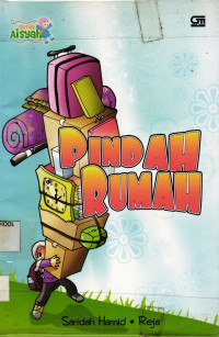 Image of Pindah Rumah