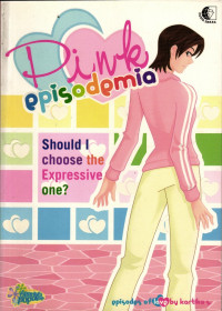 Image of Pink Episodemia