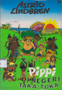 Pippi Di Negeri Taka Tuka