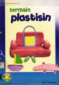Image of Bermain Plastisin