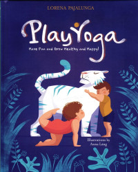 Image of Play Yoga