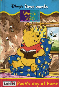 Image of Pooh's Day at Home