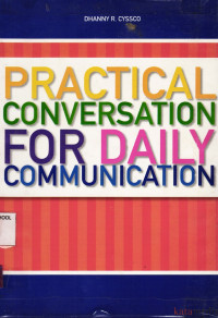 Image of Practical Conversation For Daily Communication
