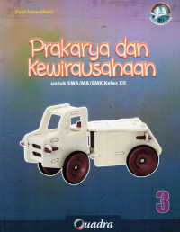 Prakarya dan Kewirausahaan