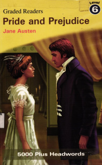 Image of Pride and Prejudice