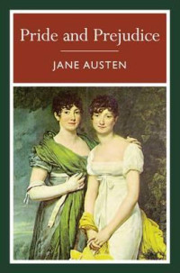 Image of Pride and Prejudice