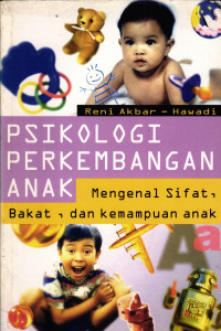 Psikologi Perkembangan Anak