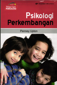 Psikologi Perkembangan