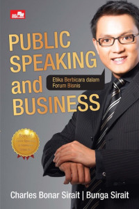 Public Speaking and Business