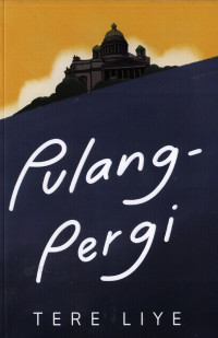 Image of Pulang - Pergi