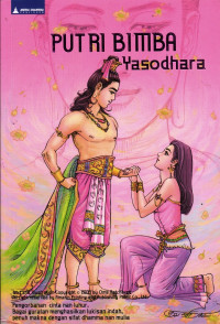 Image of Putri Bimba Yasodhara