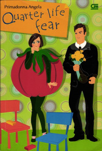 Image of Quarter Life Fear