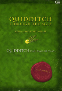 Image of Quidditch dari Masa ke Masa