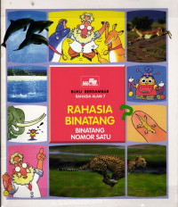 Image of Rahasia Binatang