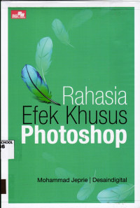 Rahasia Efek Khusus Photoshop