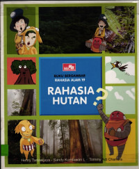 Rahasia Hutan