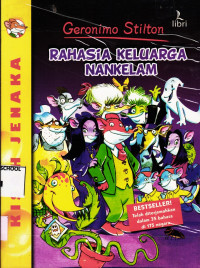 Image of Rahasia Keluarga Nan Kelam