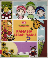 Rahasia Lebah Madu