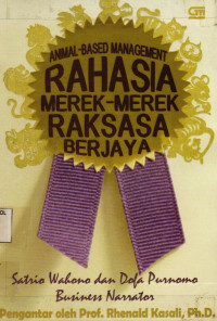 Rahasia Merek-Merek Raksasa Berjaya