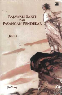 Image of Rajawali Sakti dan Pasangan Pendekar