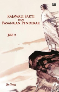 Image of Rajawali Sakti dan Pasangan Pendekar