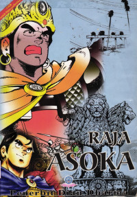 Image of Raja Asoka