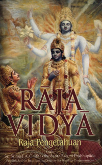 Image of Raja Vidya