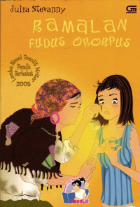 Image of Ramalan Fudus Ororpus