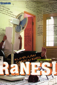 Kumpulan Cerpen Khas Ranesi