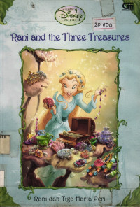 Image of Rani dan Tiga Harta Peri