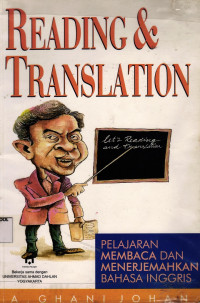 Image of Reading & Translation
