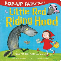Image of Little Red Riding Hood