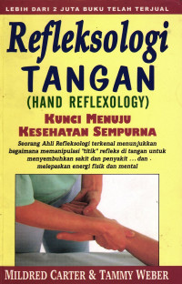 Refleksologi Tangan