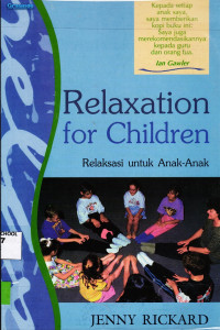 Relaksasi Untuk Anak-Anak